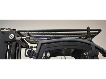 Dujinis krautuvas Linde H 50 T EVO 394-02: foto 5