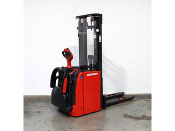 Keltuvas LINDE L14