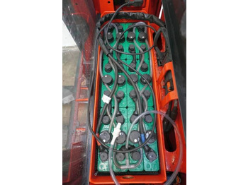 Keltuvas Linde L 14 AP i 1173: foto 5