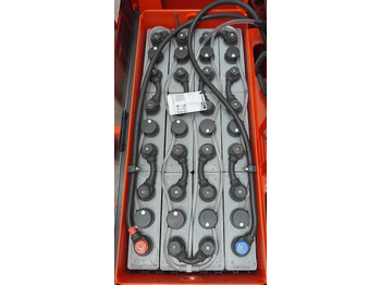 Keltuvas Linde L 14 i 1173: foto 4