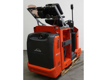Elektrinis vilkikas LINDE P30