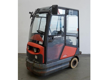 Elektrinis vilkikas LINDE P60