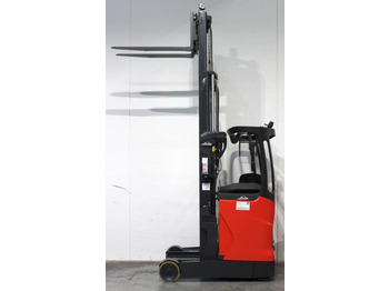 Krautuvas su šakėmis Linde R 10 B 1120: foto 4