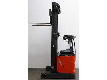 Krautuvas su šakėmis Linde R 14 HD 1120: foto 3