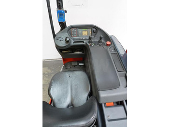 Krautuvas su šakėmis Linde R 14 HD 1120: foto 2