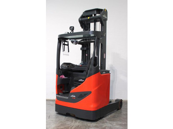 Krautuvas su šakėmis LINDE R16