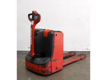 Padėklų krautuvas LINDE T18