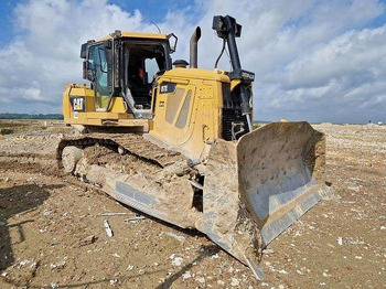 Buldozeris CATERPILLAR D7E