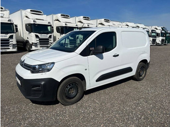 Mažas furgonas CITROËN Berlingo