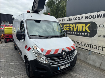 Autobokštelio Renault KL 32: foto 2