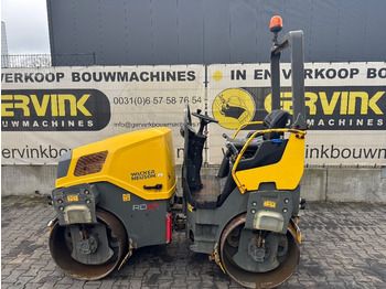 Asfalto volus WACKER
