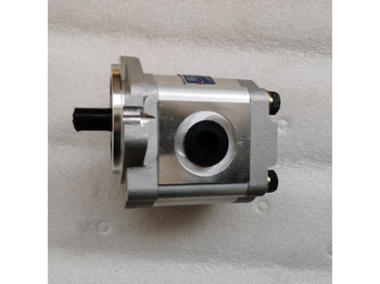 Nauja Hidraulinis siurblys - Ratinis krautuvas QINGDAO PROMISING Hydraulic Pump CBWA-F314-AL5Φ9: foto 5