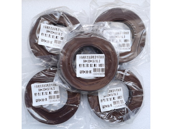 Pavarų dėžė ir dalys