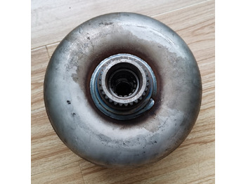 Pavarų dėžė ir dalys