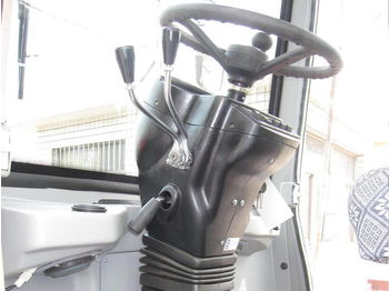 Nauja Ratinis krautuvas QINGDAO PROMISING ZL10F Small Wheel Loader with CE: foto 2