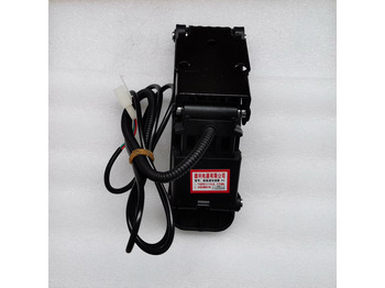 Nauja Pedalas - Ratinis krautuvas Qingdao Promising Accelerator Pedal for FLAND EL45 Electric Wheel Loader: foto 4 Nauja Pedalas - Ratinis krautuvas Qingdao Promising Accelerator Pedal for FLAND EL45 Electric Wheel Loader: foto 4