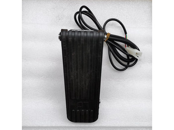 Nauja Pedalas - Ratinis krautuvas Qingdao Promising Accelerator Pedal for FLAND EL45 Electric Wheel Loader: foto 3 Nauja Pedalas - Ratinis krautuvas Qingdao Promising Accelerator Pedal for FLAND EL45 Electric Wheel Loader: foto 3