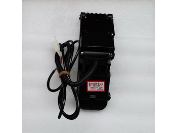 Nauja Pedalas - Ratinis krautuvas Qingdao Promising Accelerator Pedal for FLAND EL45 Electric Wheel Loader: foto 5 Nauja Pedalas - Ratinis krautuvas Qingdao Promising Accelerator Pedal for FLAND EL45 Electric Wheel Loader: foto 5
