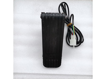 Nauja Pedalas - Ratinis krautuvas Qingdao Promising Accelerator Pedal for FLAND EL45 Electric Wheel Loader: foto 2 Nauja Pedalas - Ratinis krautuvas Qingdao Promising Accelerator Pedal for FLAND EL45 Electric Wheel Loader: foto 2
