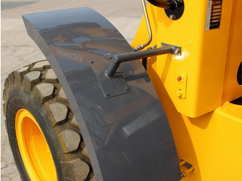 Nauja Ratinis krautuvas Qingdao Promising China 2.0T Front Wheel Loader ZL20F with CE: foto 5