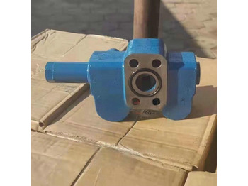 Nauja Hidraulinis vožtuvas - Ratinis krautuvas Qingdao Promising Priority Valve for China Loader: foto 5
