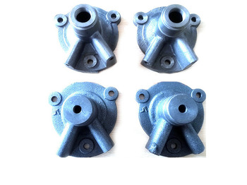 Pavarų dėžė ir dalys