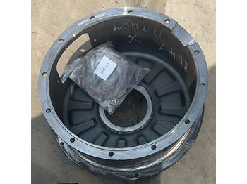 Nauja Pavarų dėžė ir dalys - Ratinis krautuvas Qingdao Promising Torque Converter Housing for Loader Spare Parts: foto 4