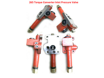 Pavarų dėžė ir dalys