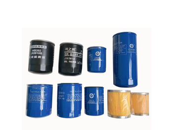 Qingdao Promsing Oil Filters for China Wheel Loader lizingą Qingdao Promsing Oil Filters for China Wheel Loader: foto 1