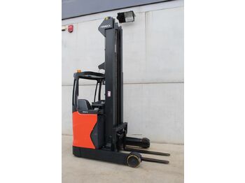 Krautuvas su šakėmis LINDE R16