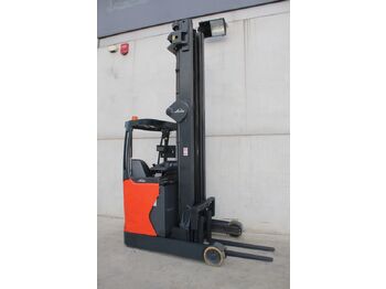 Krautuvas su šakėmis LINDE R16