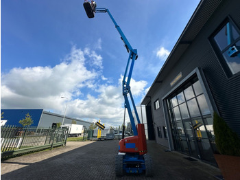 Kėlimo platforma Niftylift hr17 N Hybrid SOLD: foto 2