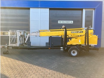 Priekaba Denka-Lift DL 18: foto 1