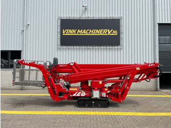 Alkūninis keltuvas TEUPEN