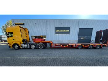 Vilkikas SCANIA R 450