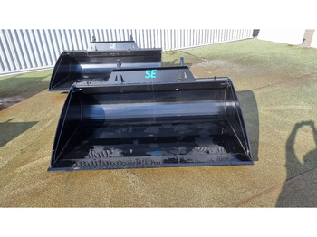 Nauja Kaušas - Statybinė technika SE Equipment / Planeringsskopa  / 2200 / 2400/ 2500: foto 5