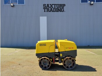 Asfalto volus Wacker Neuson RTSC3: foto 1