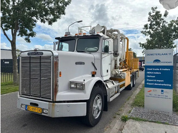 Važiuoklės sunkvežimis FREIGHTLINER