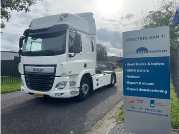 Vilkikas DAF CF 400