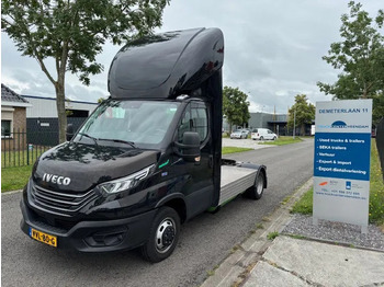 Vilkikas IVECO Daily