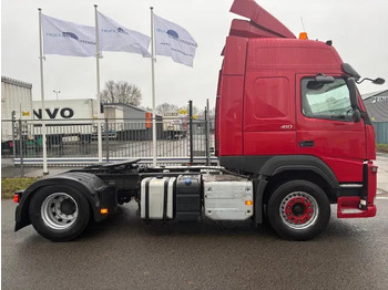 Vilkikas Volvo FM 410 tractor head Tipper Hydraulics MOT 11-05-2026: foto 4