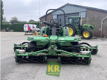 Vejapjovė JOHN DEERE