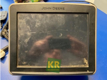 Navigacijos sistema JOHN DEERE