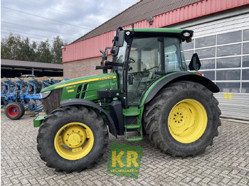 Traktorius JOHN DEERE 5090R