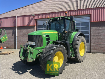 Traktorius 7530 PREMIUM John Deere: foto 3
