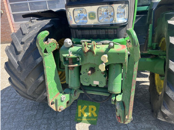 Traktorius 7530 PREMIUM John Deere: foto 4