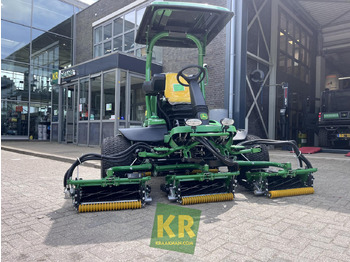 Vejapjovė JOHN DEERE 8700