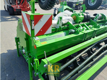 Nauja Žemės dirbimo technika AVR MultiForce: foto 3