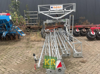 Laistymo sistema BEINLICH