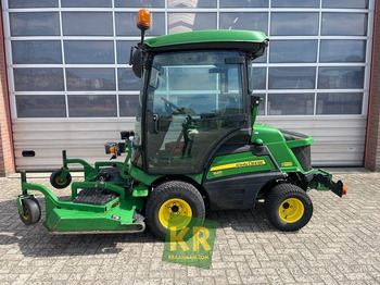 Vejapjovė JOHN DEERE